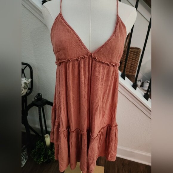 Wild Fable Dress - Picture 1 of 3
